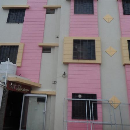 Hotel Shree Rudraksh Somnath Exterior photo